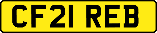 CF21REB