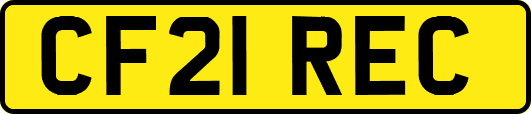 CF21REC