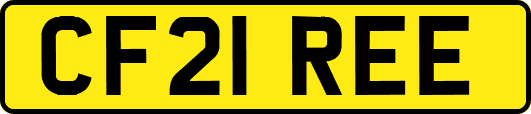 CF21REE
