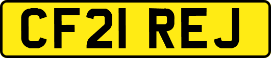 CF21REJ