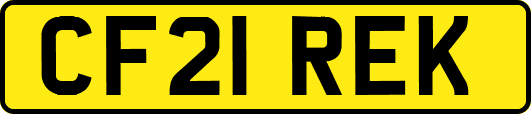 CF21REK