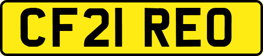 CF21REO