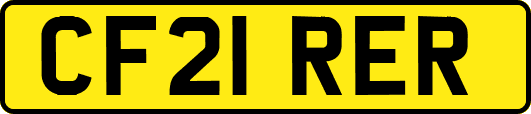 CF21RER