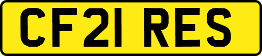 CF21RES