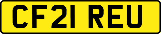 CF21REU