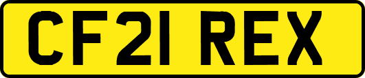 CF21REX