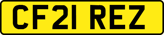 CF21REZ