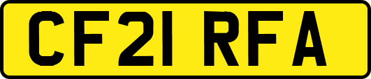 CF21RFA