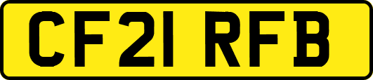 CF21RFB