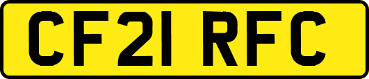 CF21RFC
