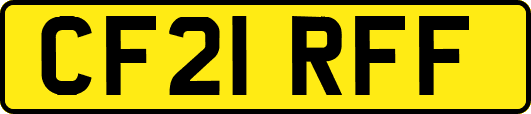 CF21RFF