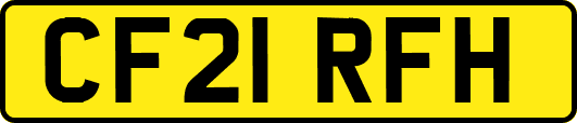 CF21RFH