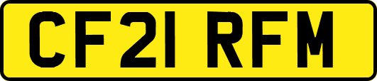 CF21RFM