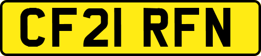 CF21RFN