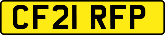 CF21RFP
