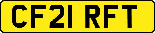 CF21RFT