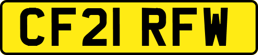 CF21RFW