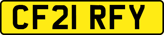CF21RFY