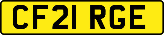 CF21RGE