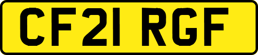 CF21RGF