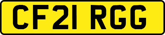 CF21RGG