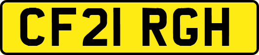 CF21RGH