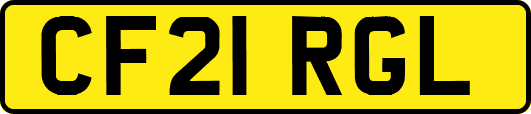 CF21RGL