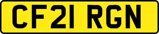 CF21RGN