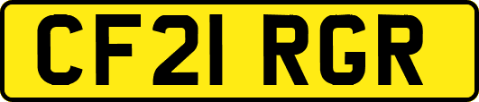 CF21RGR
