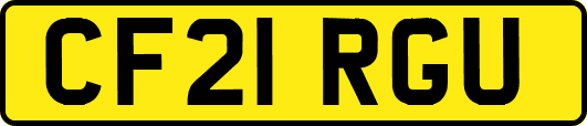 CF21RGU