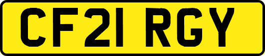 CF21RGY
