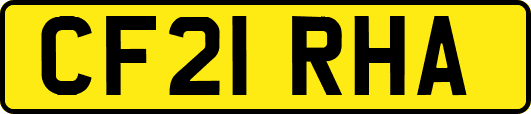 CF21RHA