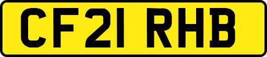 CF21RHB