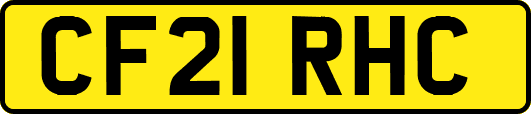 CF21RHC