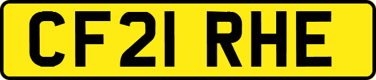 CF21RHE