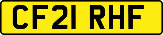 CF21RHF