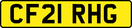 CF21RHG