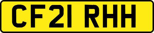 CF21RHH