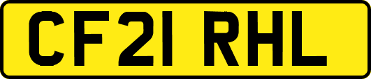 CF21RHL