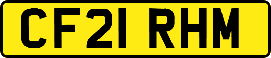 CF21RHM