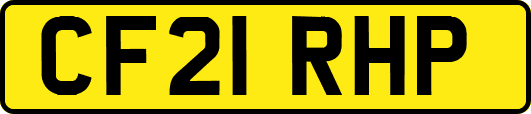CF21RHP
