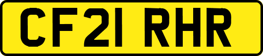 CF21RHR