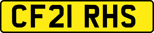 CF21RHS