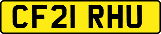 CF21RHU