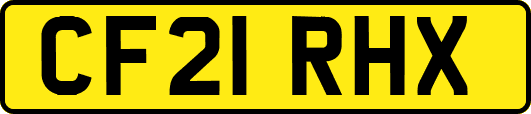 CF21RHX