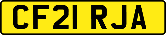 CF21RJA