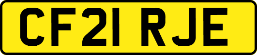 CF21RJE
