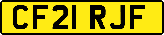 CF21RJF