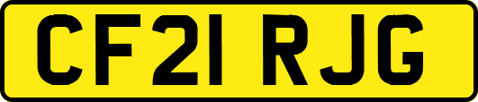CF21RJG