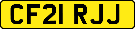 CF21RJJ